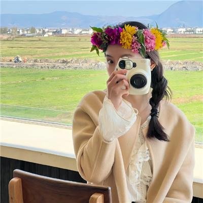 飚速女神