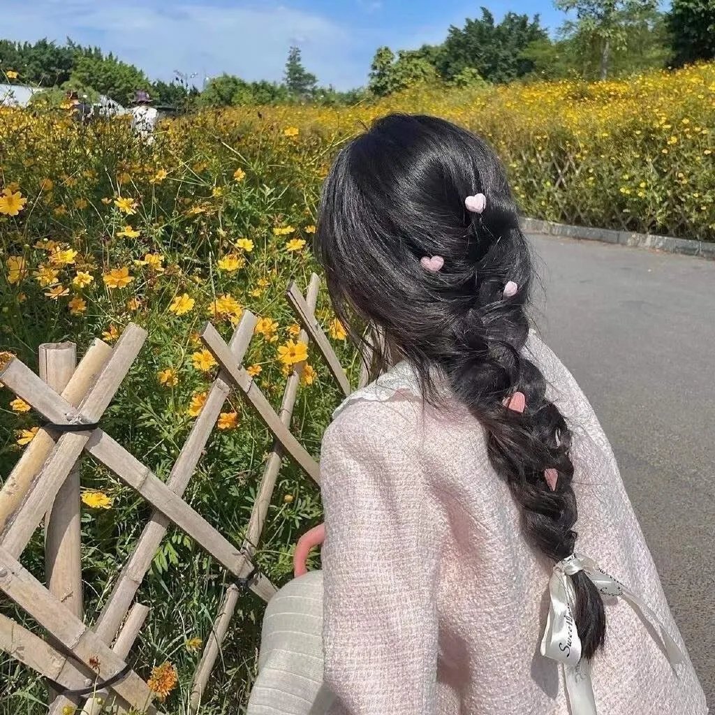 爱在烟雾迷幻时